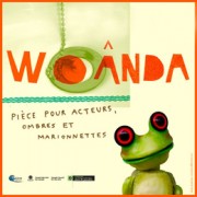 Woânda - Théâtre À l'Envers