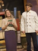 La librairie - Le Théâtre du Gros Mécano