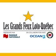 Les Grands Feux Loto-Québec - Melrose Pyrotechnics