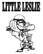 Little Leslie