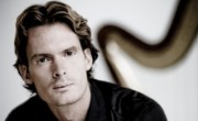 Club musical de Québec - Xavier de Maistre, harpiste