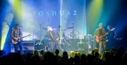 Hommage U2 avec JoshUa2