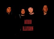 Audio Illusion