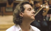 L'Orchestre symphonique de Québec - Tapis rouge avec Alain Lefèvre