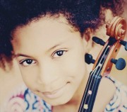 Jeunes musiciens du monde- Édition 2012