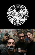 BOUNCING SOULS + DAVE HAUSE + LUTHER