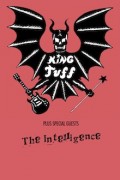 King Tuff + The Intelligence + THE YARDLETS
