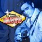 Dans les souliers d'Elvis