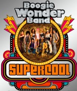 Spectacle de Boogie Wonder Band