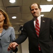CLIENT 9: THE RISE AND FALL OF ELIOT SPITZER