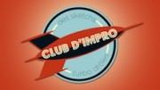 le club D'Impro