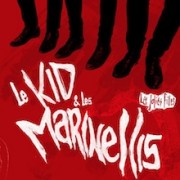 LE KID & LES MARINELLIS + PONCTUATION
