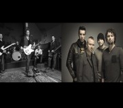 Theory of a Deadman et Big Wreck