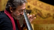 Jordi Savall et Hespèrion XXI