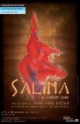 Salina, de Laurent Gaudé
