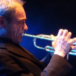 Ron Di Lauro, Kind of blue : Hommage à Miles Davis