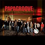 Papagroove (Lancement d'album)