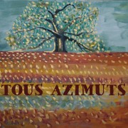 Dimanche live! ...Tous Azimuts et Doloréanne