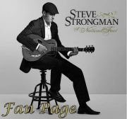 Steve Strongman