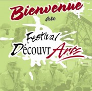 Festival DécouvrArts