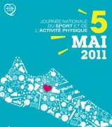 Journée nationale du sport et de l'activité physique