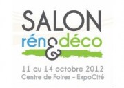 Salon Réno & Déco