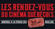 Rendez-vous du cinéma québécois