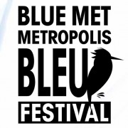 Festival littéraire international de Montréal Métropolis Bleu