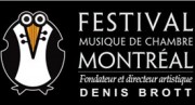 Festival Musique de Chambre de Montréal