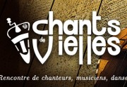 Festival Chants de Vielles