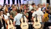 Salon de Guitare de Montréal