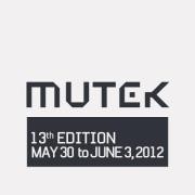 Mutek - Festival International de Créativité Numérique et de Musique Électronique