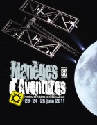 Festival de théâtre de rue de Lachine