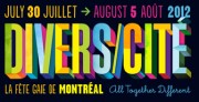 Divers/Cité - la fête gaie de Montréal
