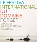 Festival International du Domaine Forget