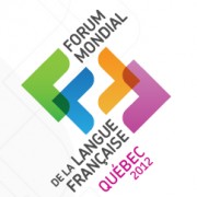 Le Forum mondial de la langue française