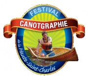 Festival Canotgraphie de La Haute-Saint-Charles