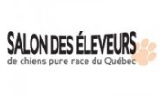 Salon des éleveurs de chiens pure race du Québec