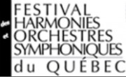 Festival des harmonies et orchestres symphoniques du Québec