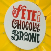 La Fête du chocolat de Bromont