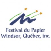 Festival du Papier Windsor