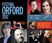 Festival Orford