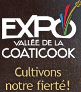 Exposition Vallée de la Coaticook