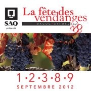 Fête des vendanges Magog-Orford