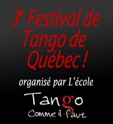 Festival de Tango de Québec