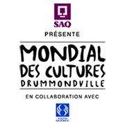 Mondial des Cultures de Drummondville