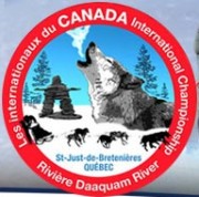 Les Internationaux de traîneau à chiens du Canada