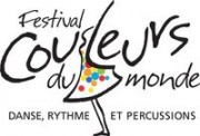 Festival Couleurs du monde