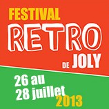 Festival Rétro de Joly