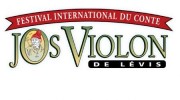 Festival international du conte Jos Violon de Lévis